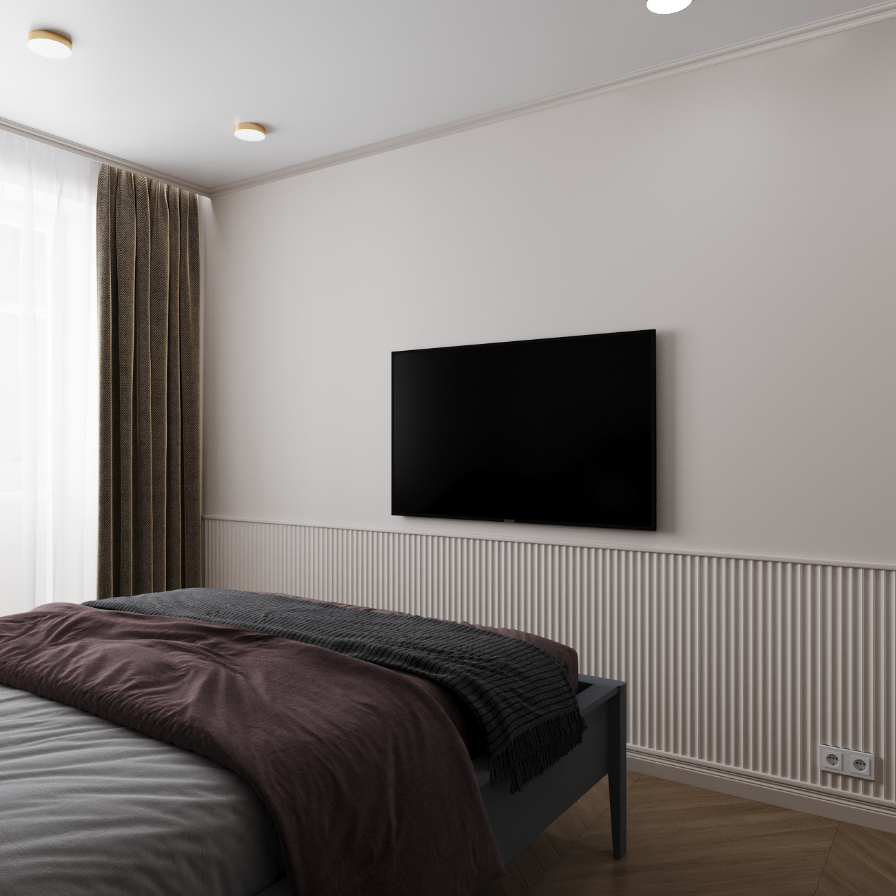 Менделеевская