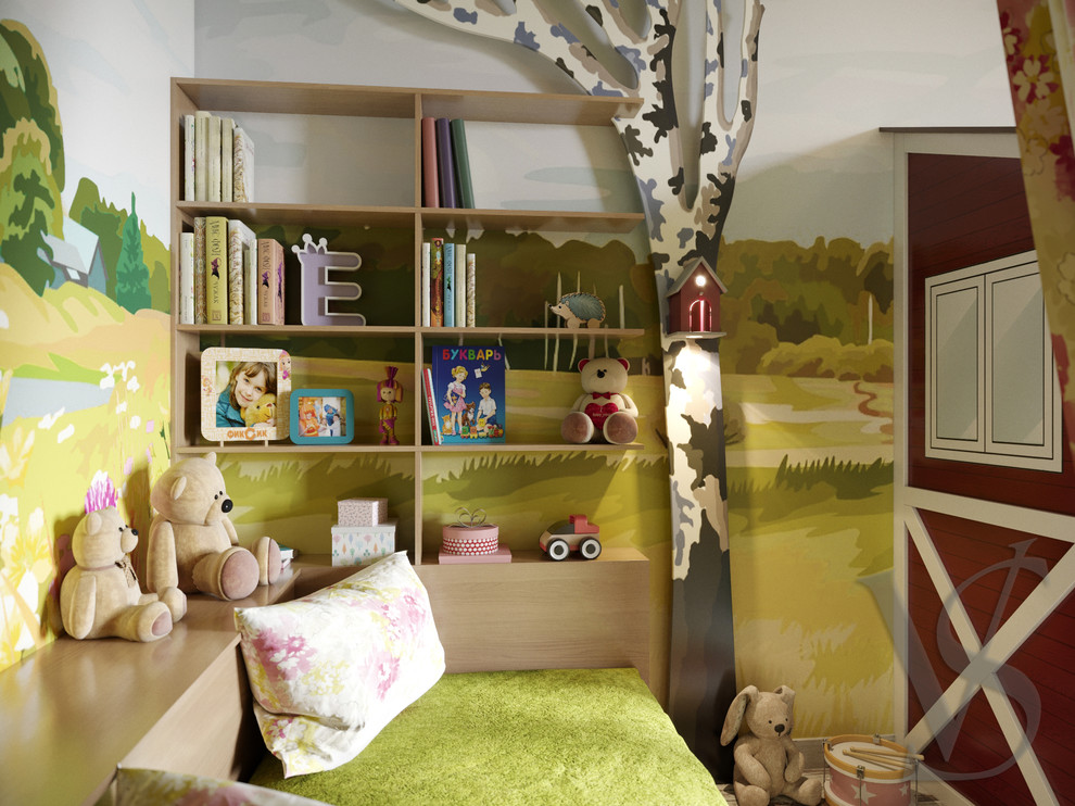 Милая деревня