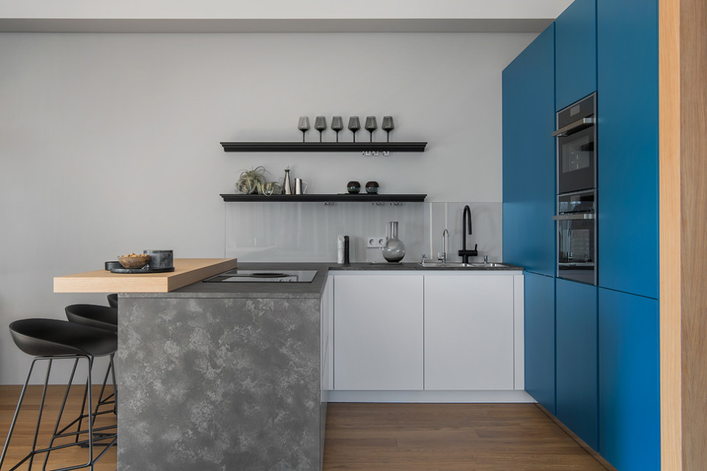 Жизнь на высоте