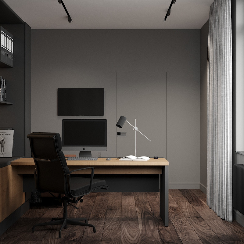 Дом Южно-Сахалинск