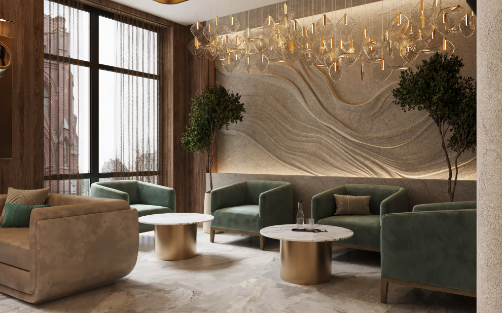 Гостиница в Севастополе МОП