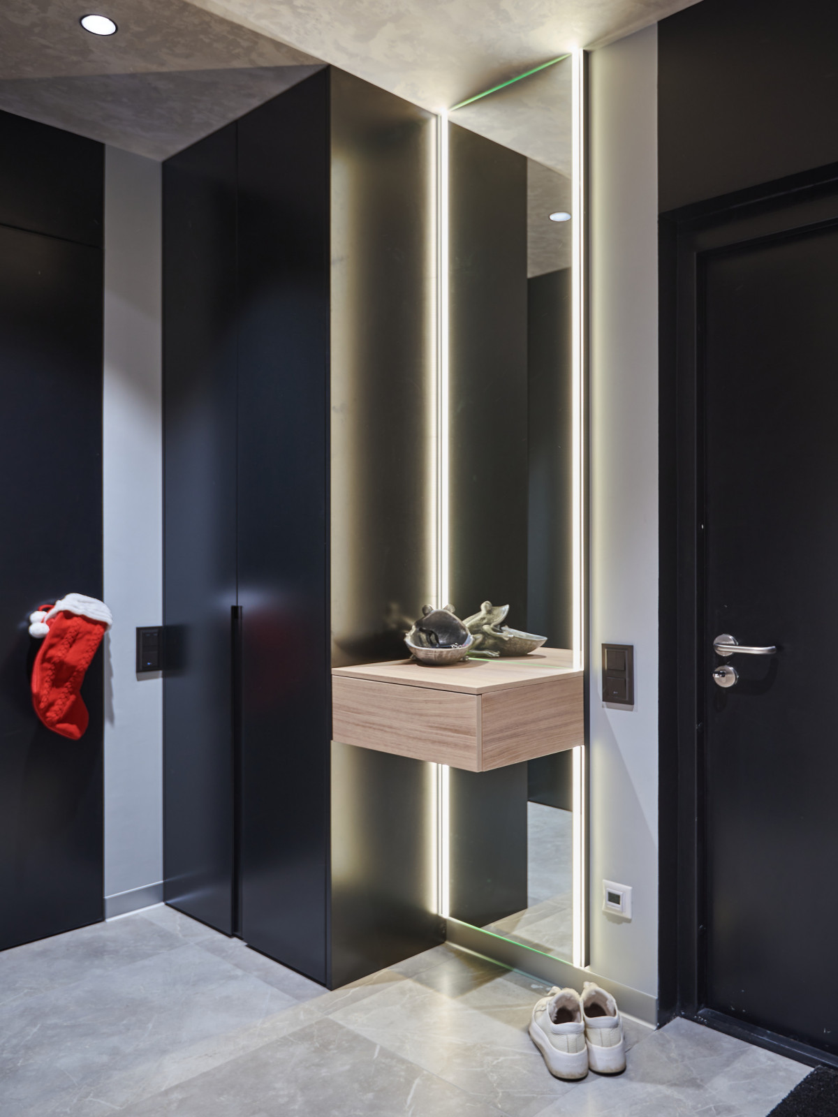 ул. Камероновская