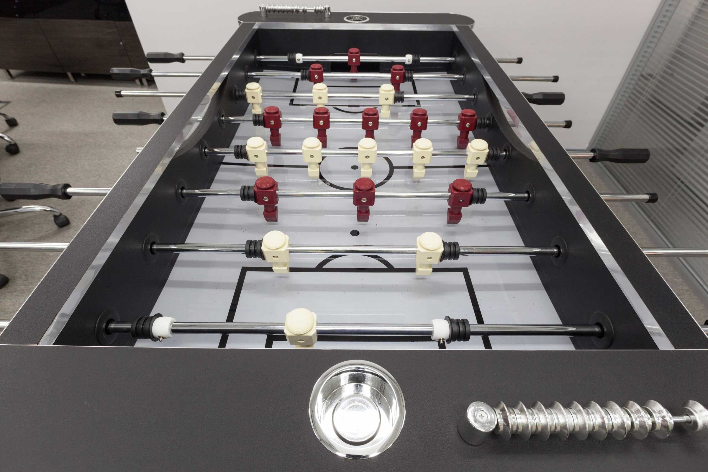 Фото реализации офис Москва сити