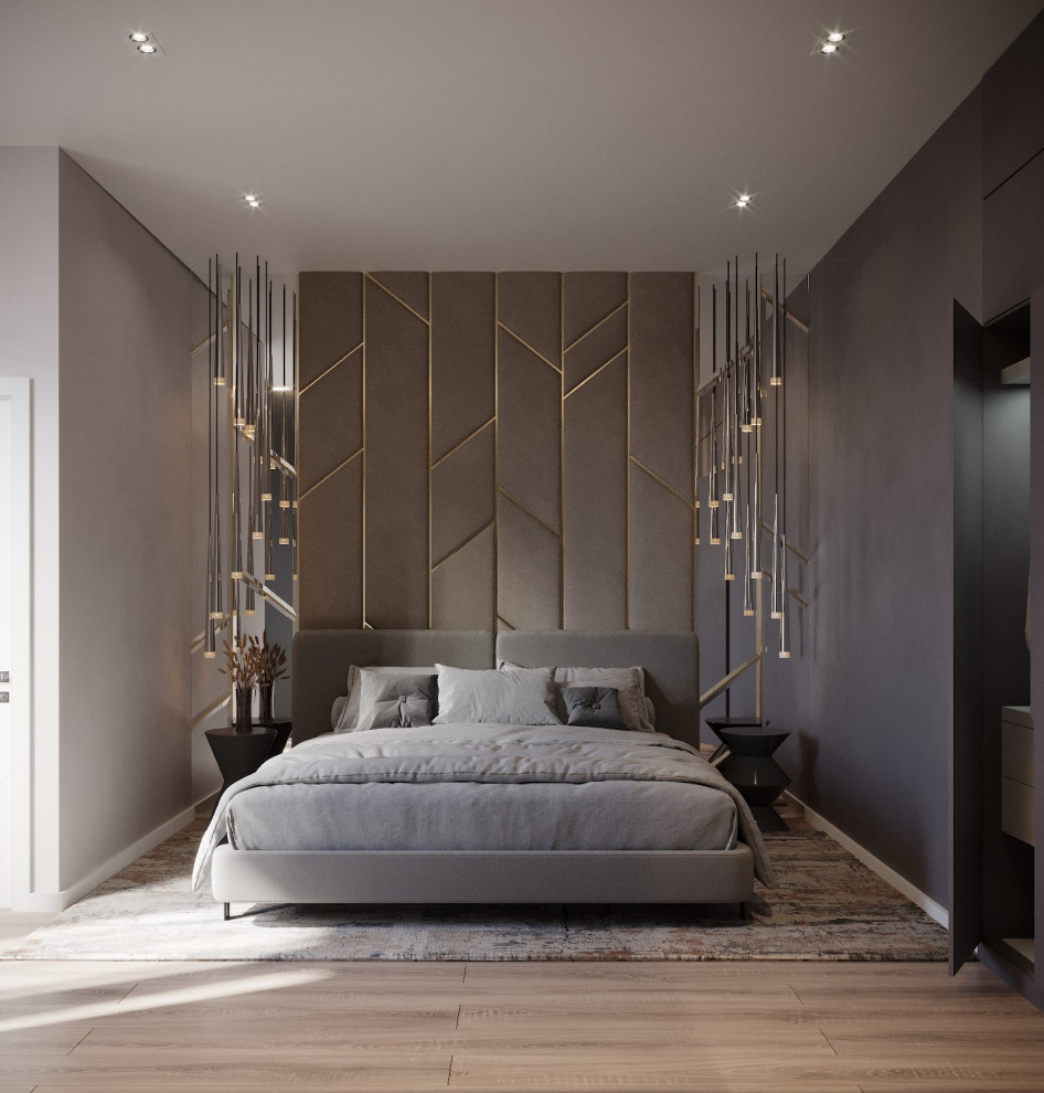 Обложка проекта: Дизайн-проект ЖК Смольный парк