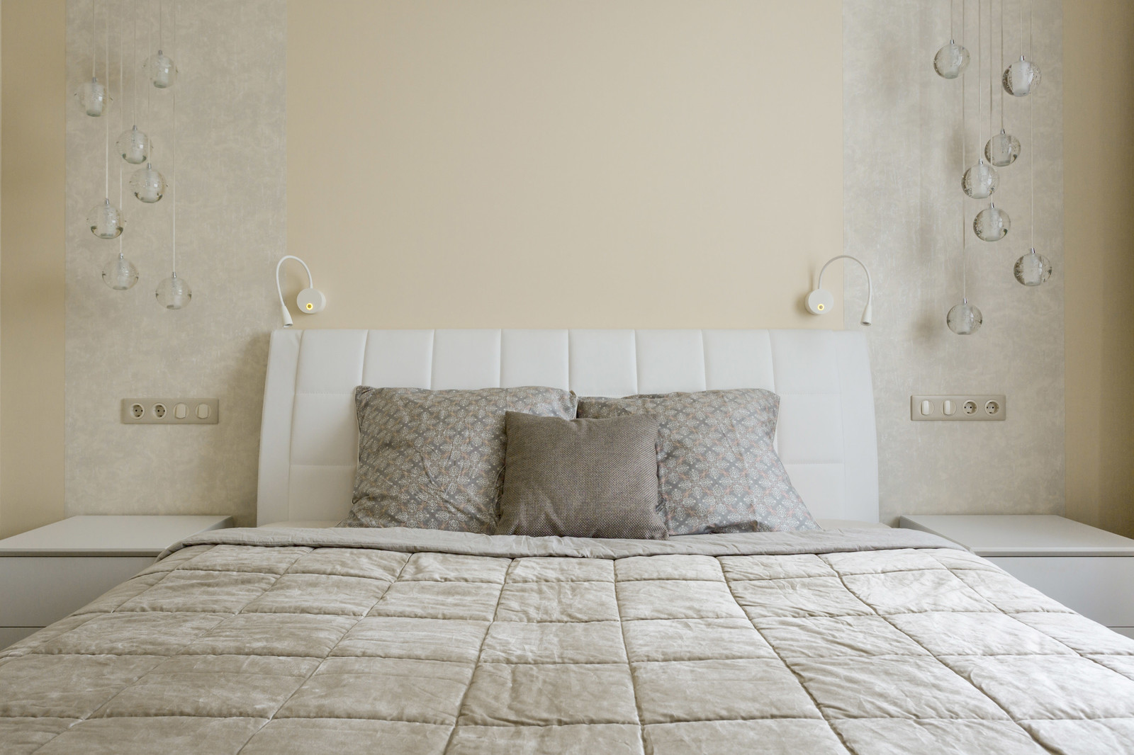 Квартира в Москве, 68 кв.м.