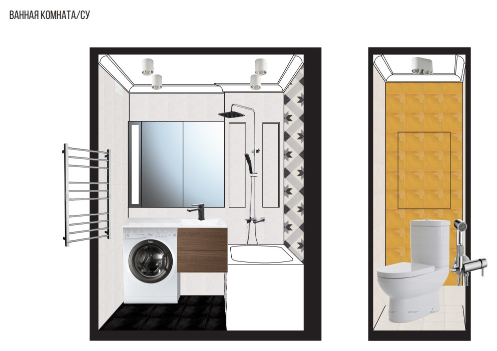 Сходненская