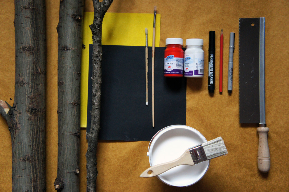 DIY: Дед Мороз своими руками