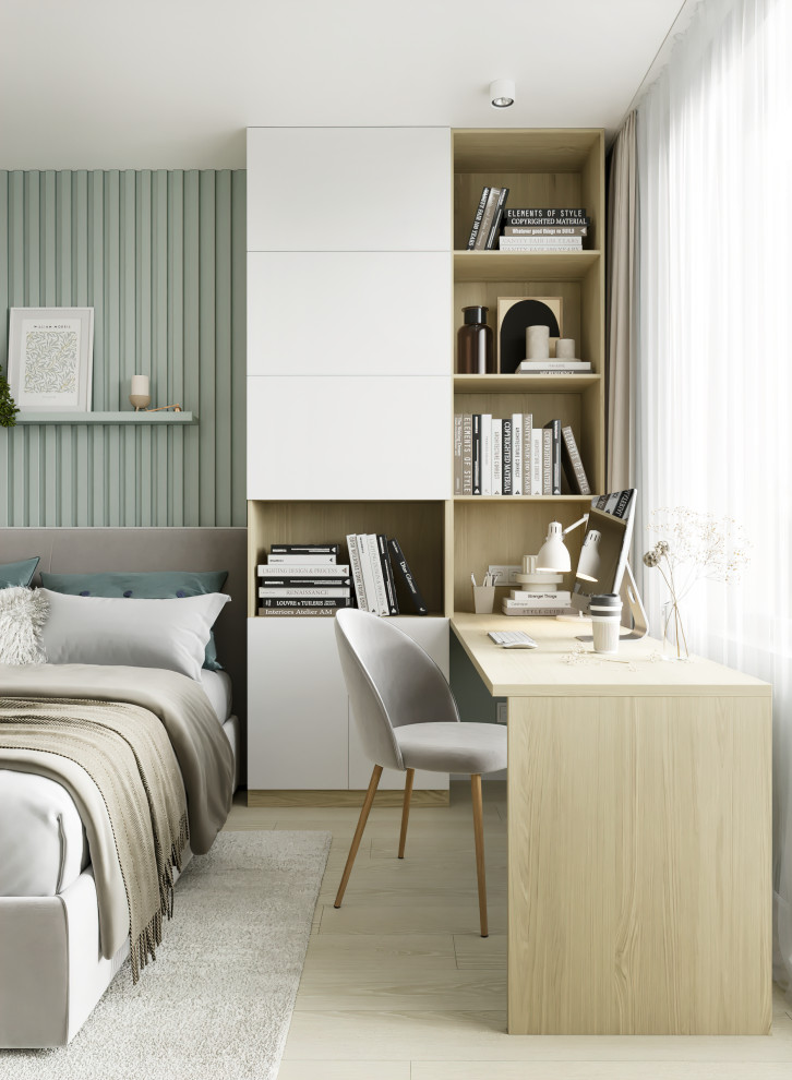 Квартира на Ипподромном