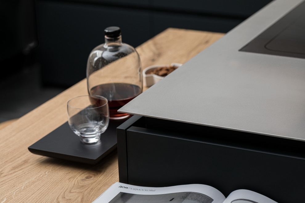 Echo проект Asko