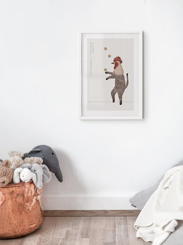 с ног на голову