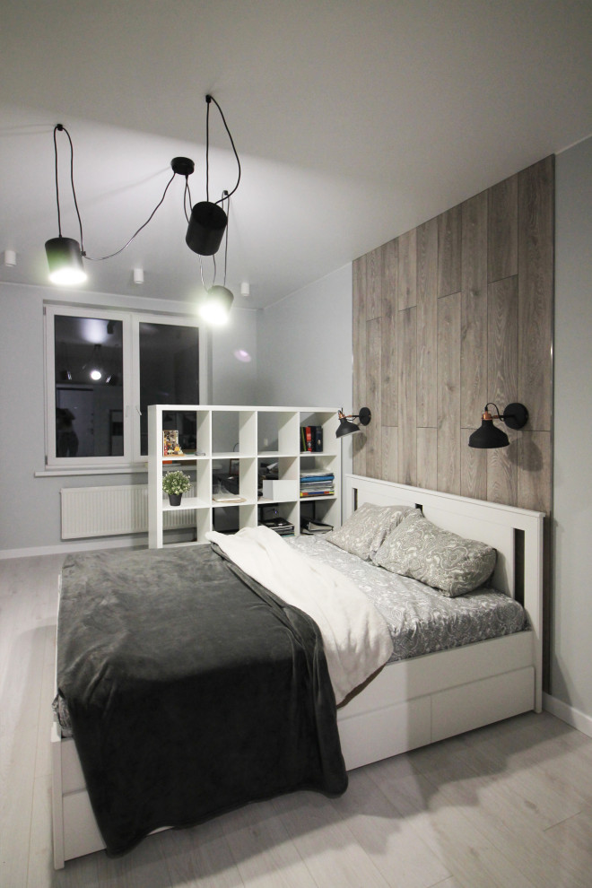 Однокомнатная квартира на ул.Парфеновская Фото