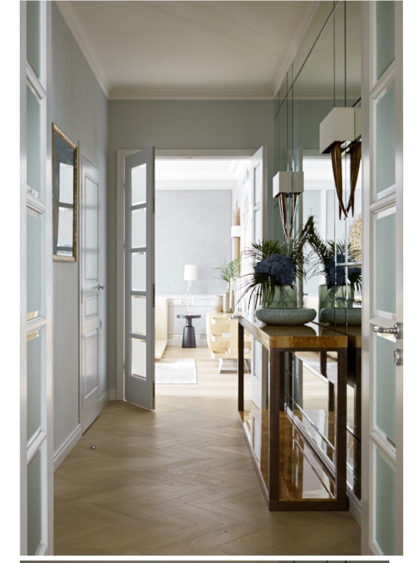 A.MUR Lifestyle&design school by Anna Muravina