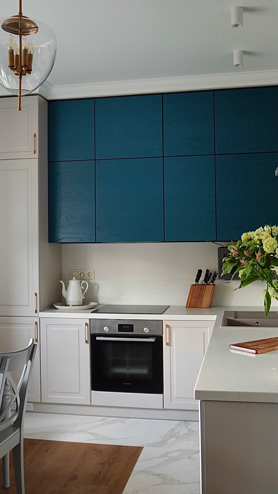 ЖК «Два ангела»