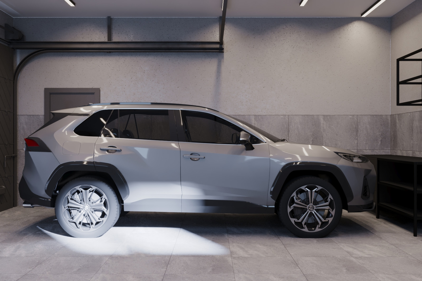 Проект жилого дома в г.Артем.