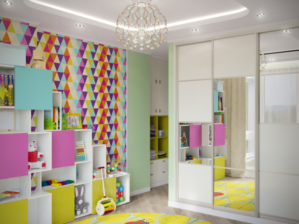 ЖК на Хорошевском шоссе