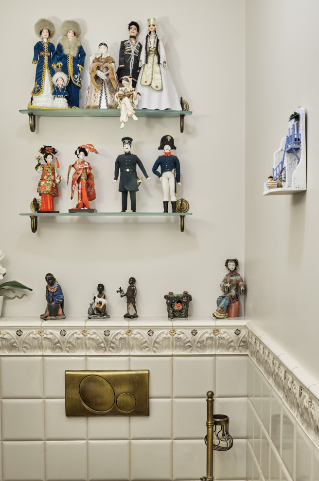 Фотосъёмка квартиры в Бутово