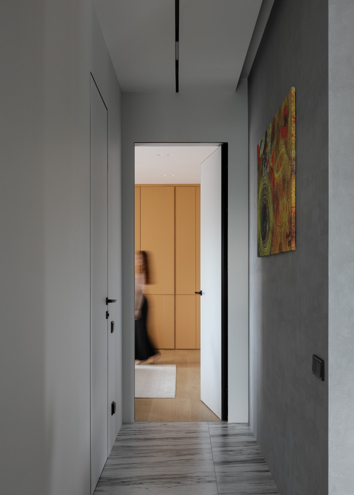 Новосущевская