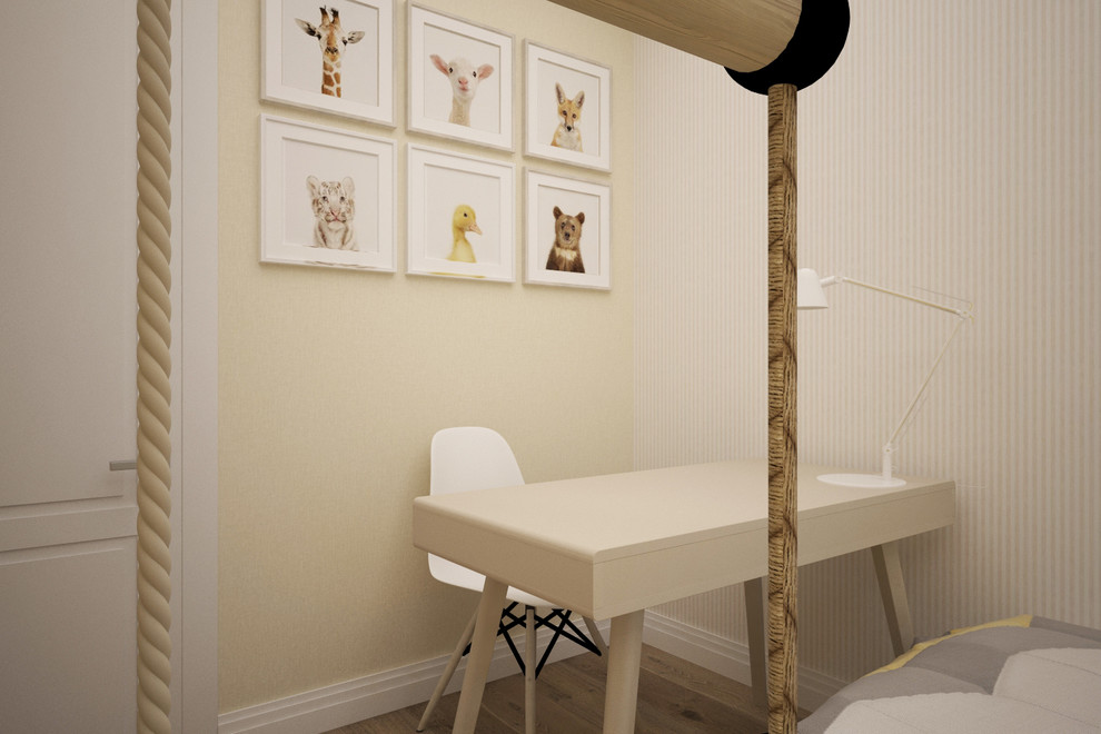 Семейное гнёздышко в Якутии