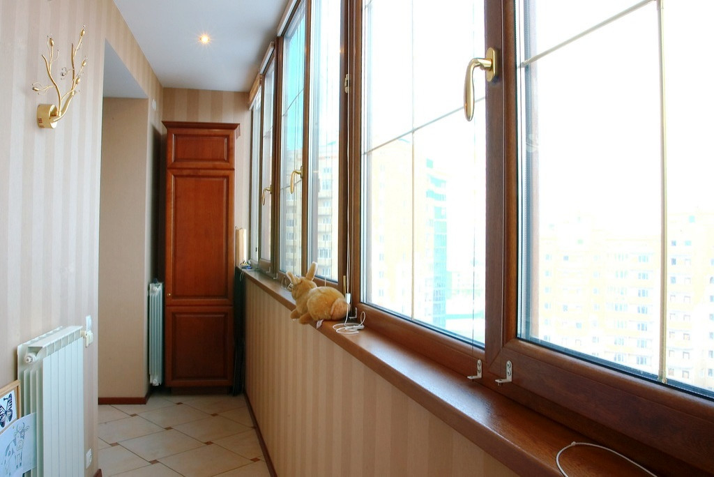 Варшавская