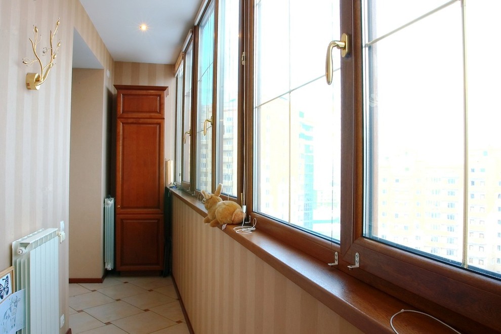 Варшавская