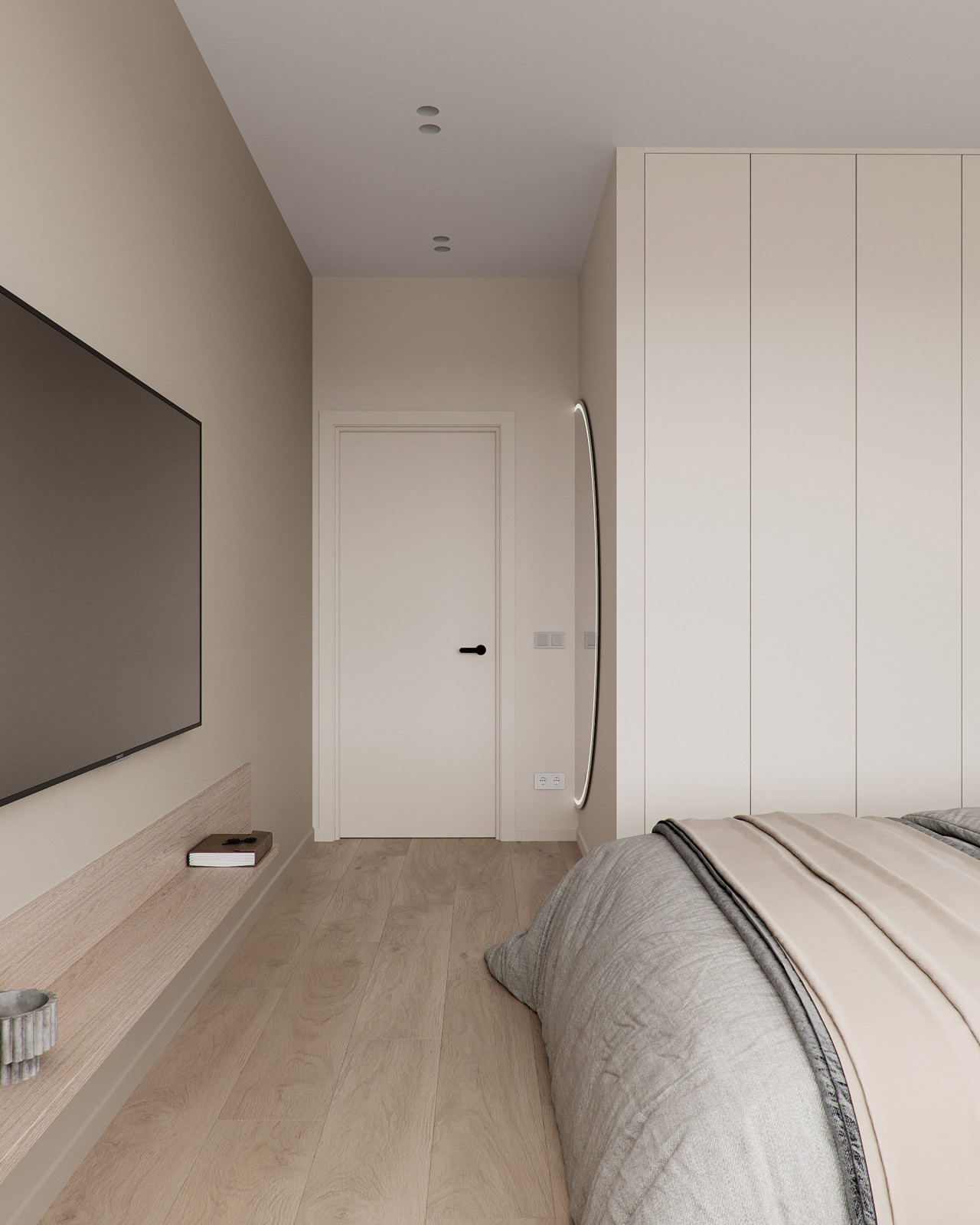 ЖК Клевер парк