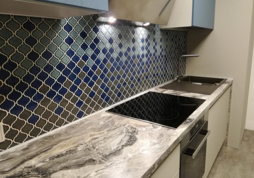 Кухня - умный дом