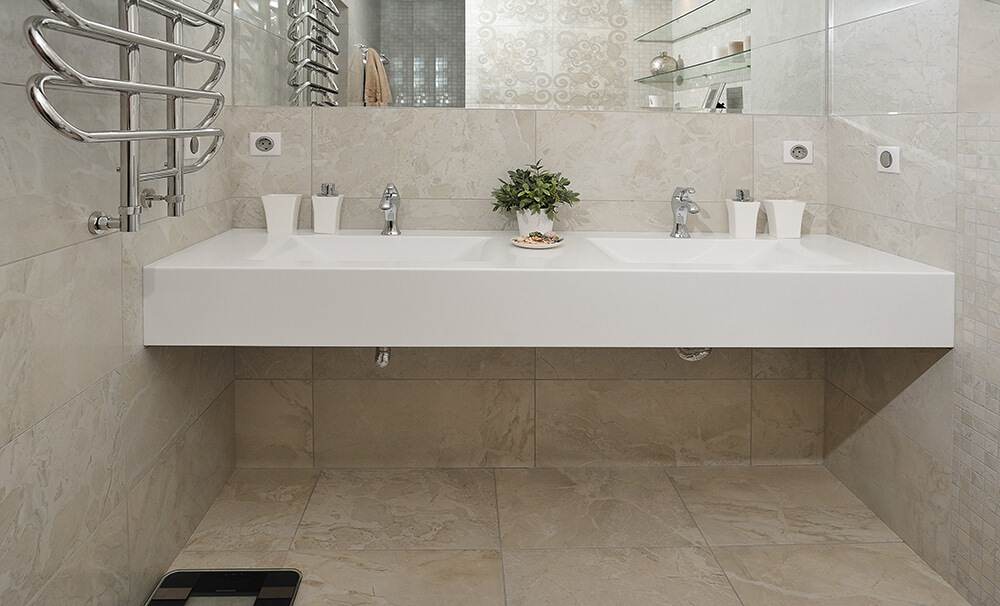 Фотосъемка жилых интерьеров