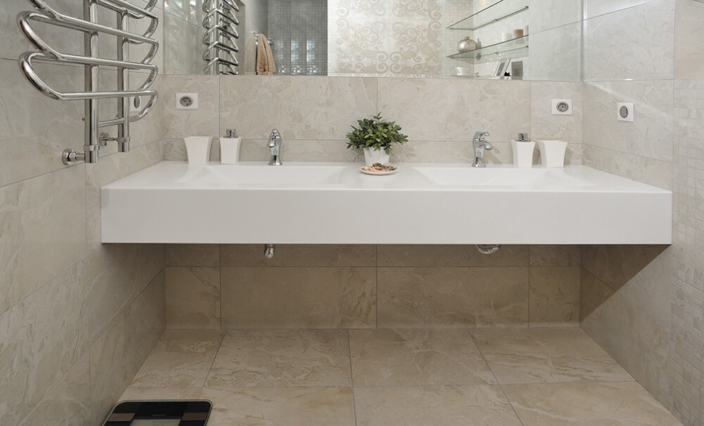 Фотосъемка жилых интерьеров