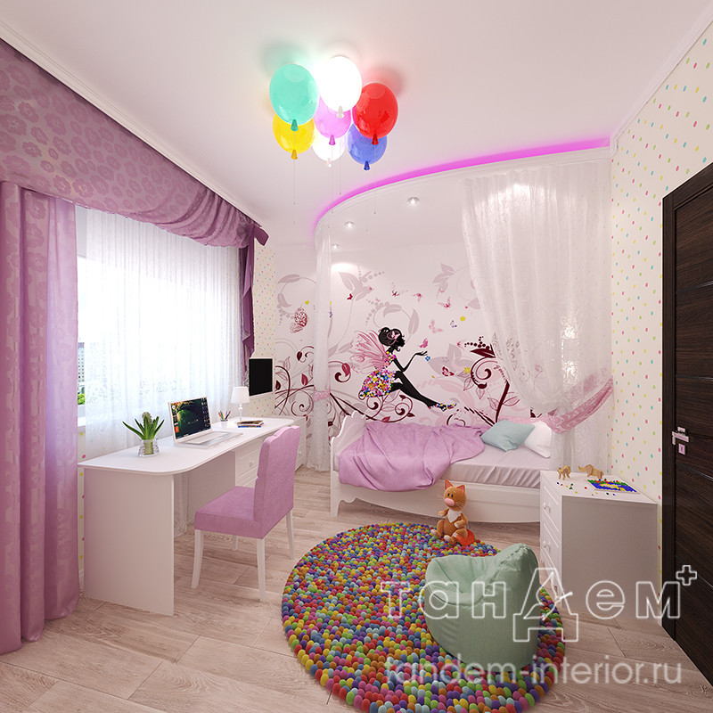 Квартира на ул.Урицкого