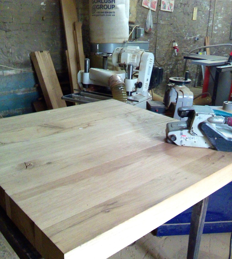 Индивидуальное проектирование мебели.