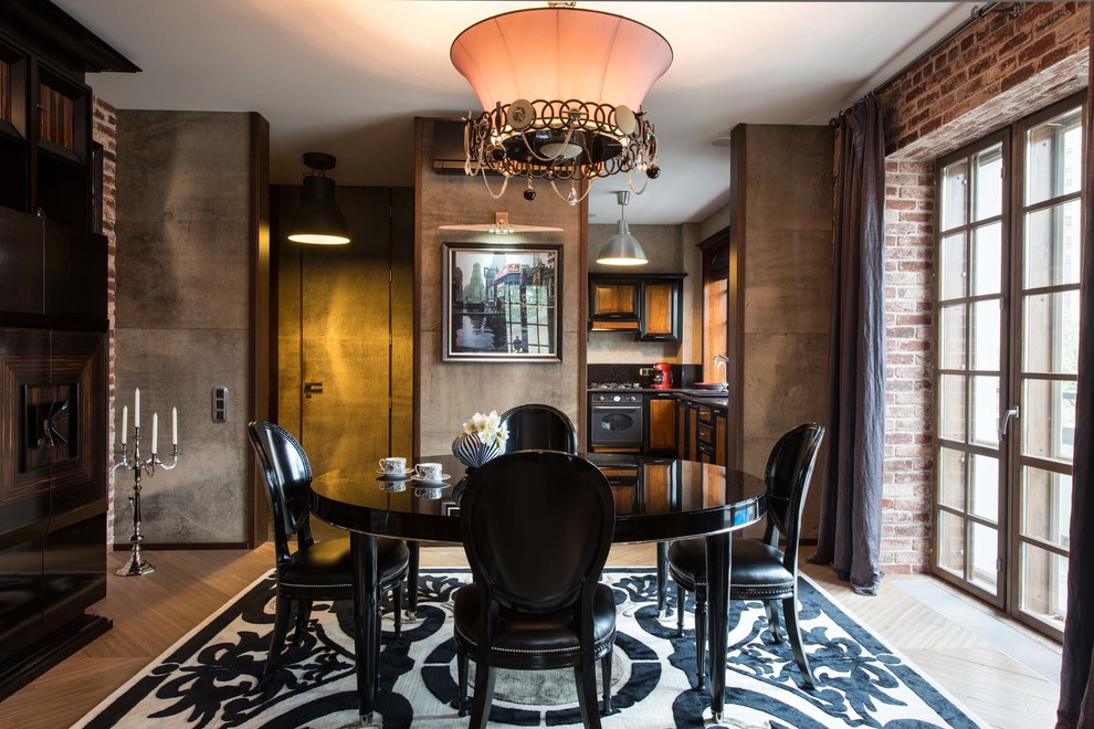 Квартира 106 м2