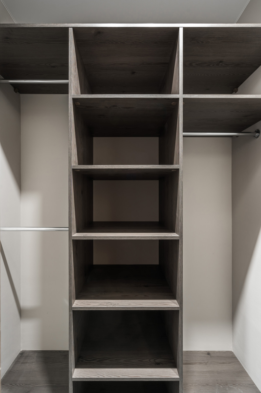 Лофт для сдачи в аренду на площади 27 кв.м.