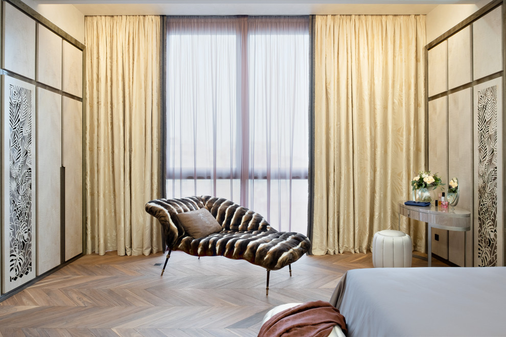 Дом на набережной