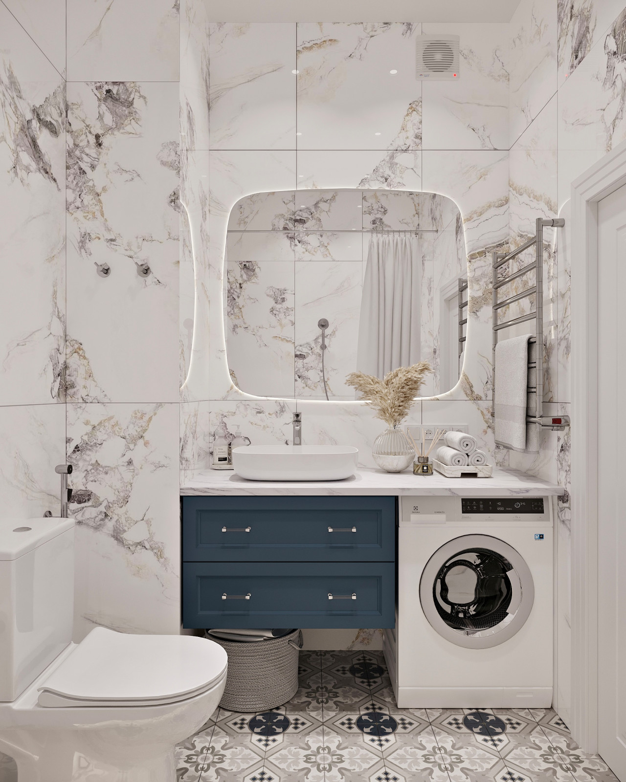 Студия в Зеленограде