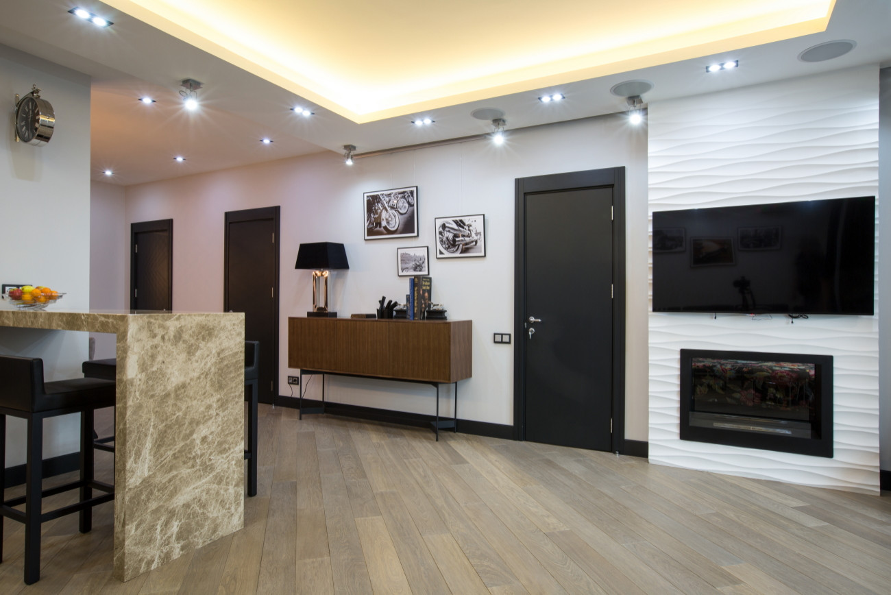 ЖК Чемпион парк