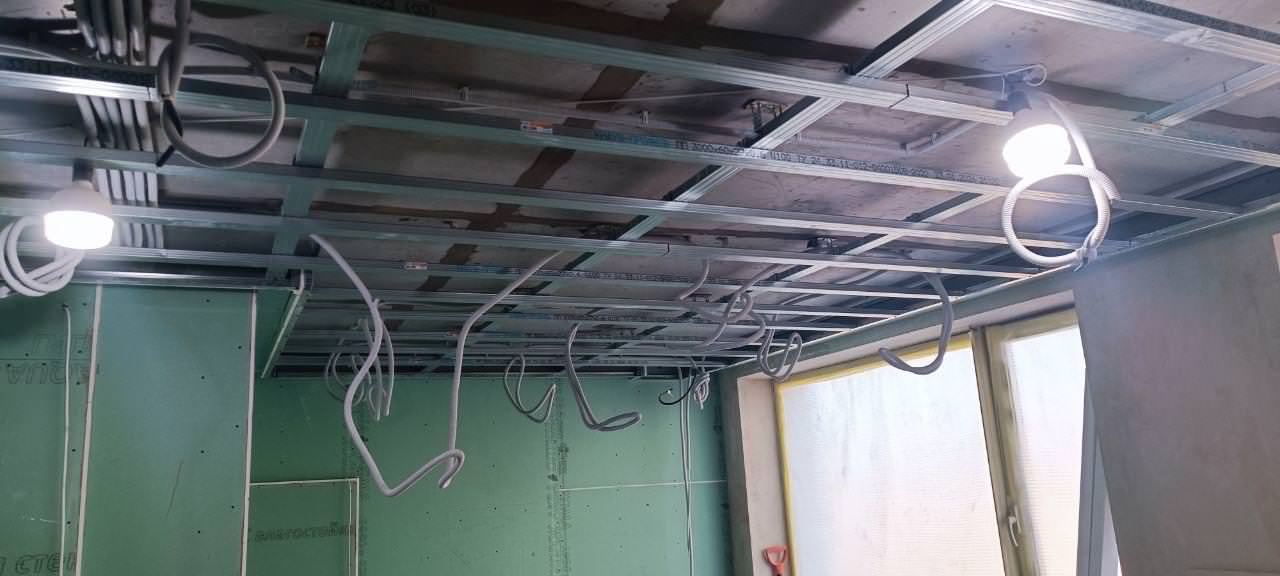 Двухкомнатная квартира в ЖК Golden City