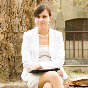 Йолдыз Шайхутдинова