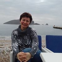 Татьяна Талавира