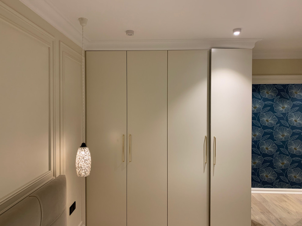 Квартира для пары г. Санкт-Петербург