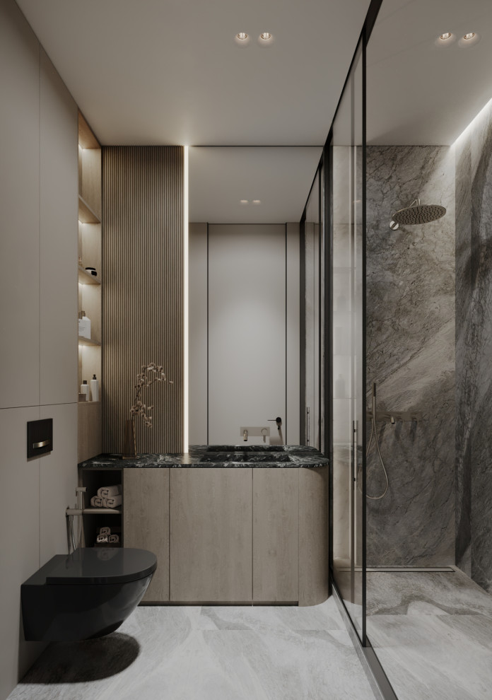 Neva Haus проект 2025 года.