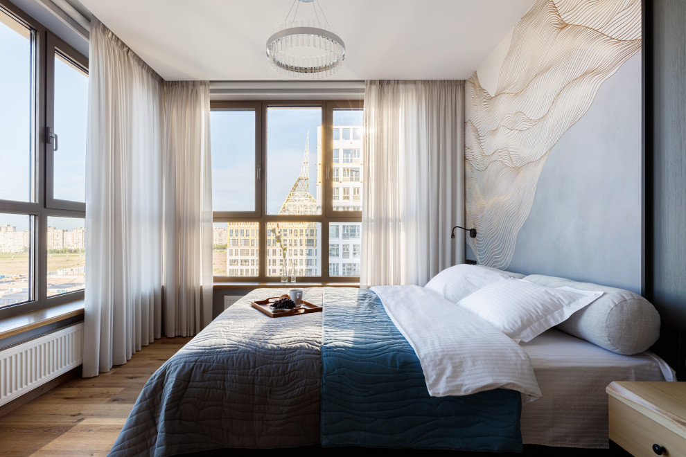 ЖК Голден сити 1