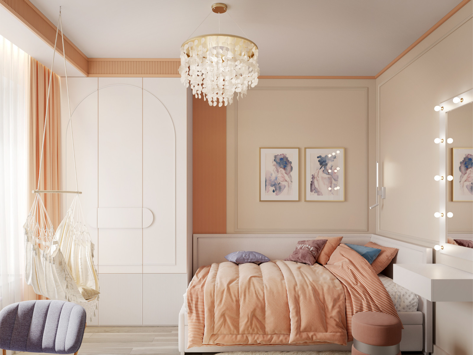 Кв в ЖК "Уникум"