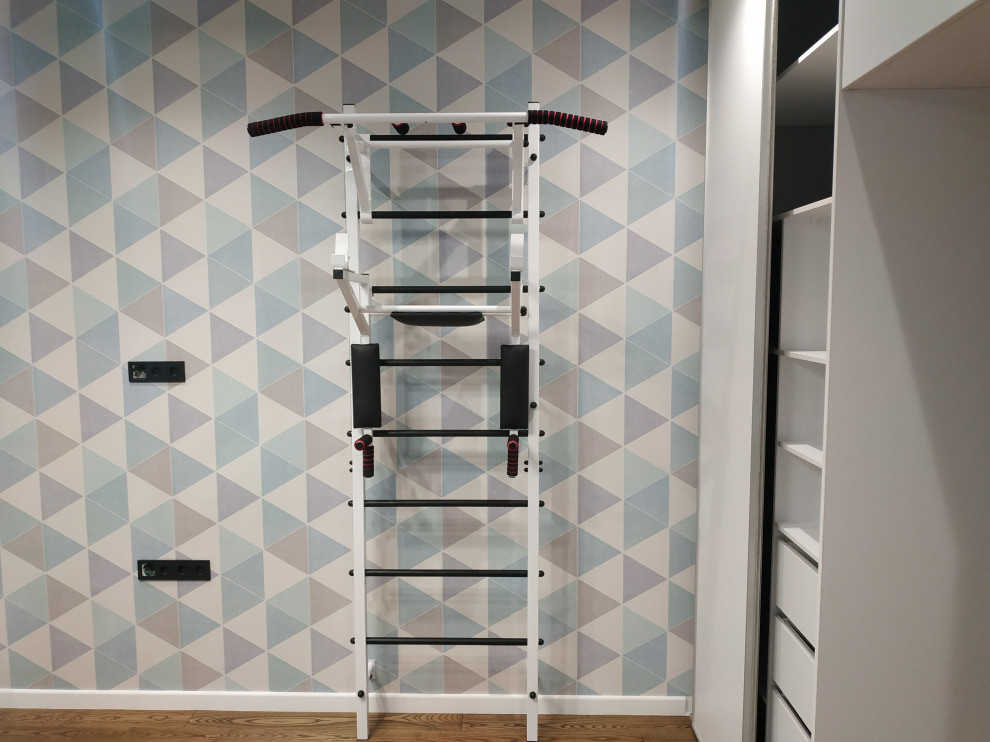 Квартира в Кузьминках 60м2