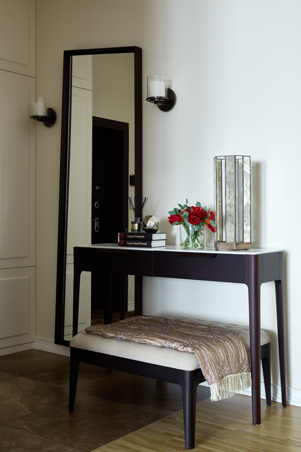 Мичуринский проспект