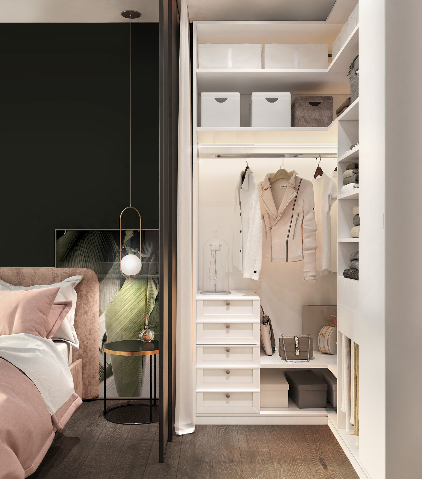 ЖК Рассказово