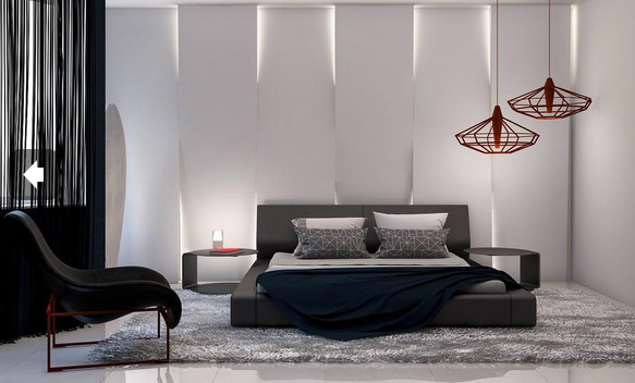 Пентхаус 330 м.кв. г.Калининград, ул.Гагарина