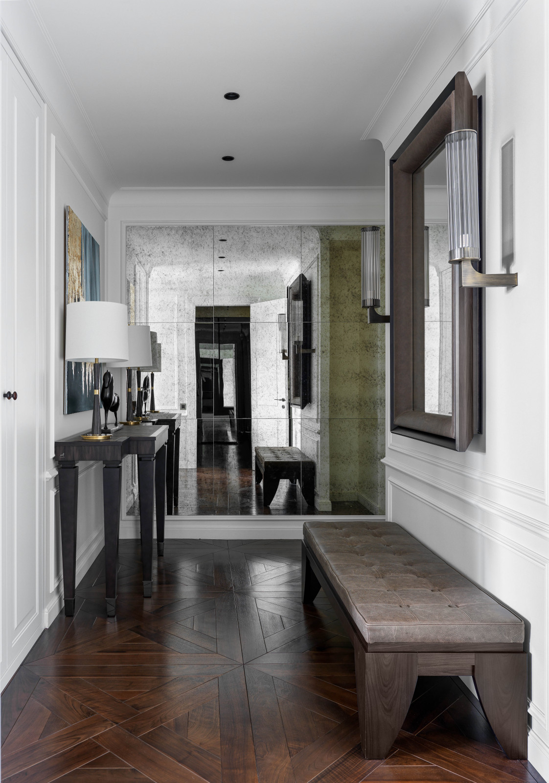 Квартира летчика