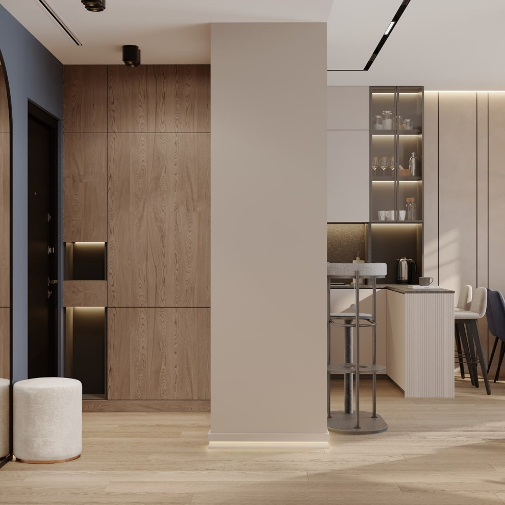 ЖК Белый остров