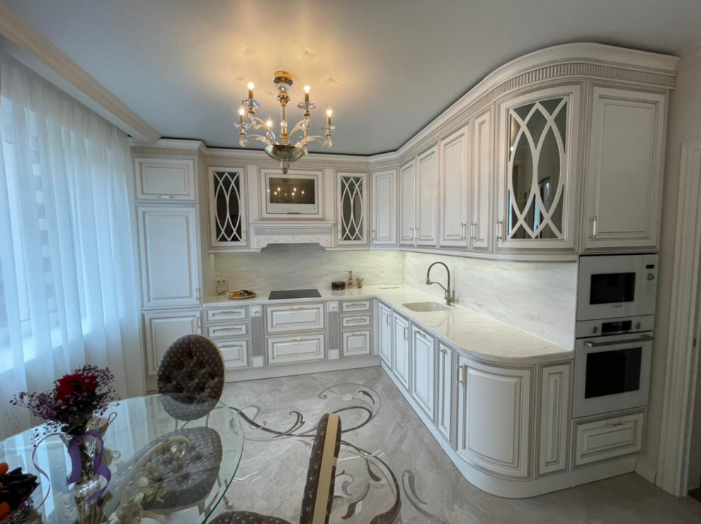 ЖК Гусарская Баллада