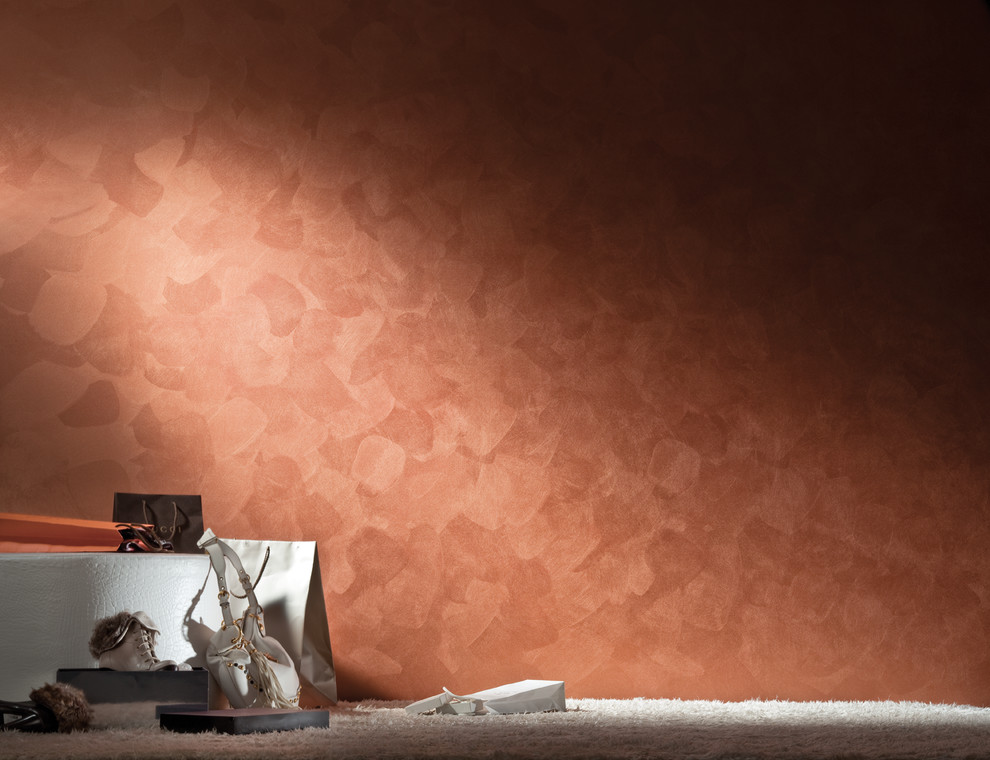 Декоративные краски